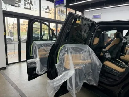 세종시 신차패키지 캐딜락 에스컬레이드 IQ 포스 미쳤다! / 대전 유성
