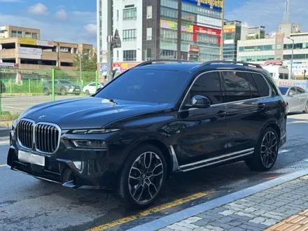 대전 가죽코팅 그리고 틴팅 재시공 BMW X7 원하는 모습으로 다시 시작하기 / 대전 유성