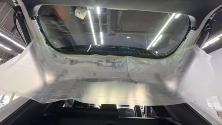 세종 선팅 틴팅 BMW X5 후퍼옵틱 프나세 멋지죠!? 기술이 뒷받침하면 가능합니다. / 대전 유성