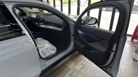 세종 썬팅 BMW i5 PPF를 많이 부착하는 신차패키지 / 대전 유성