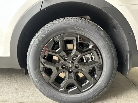 세종 신차검수, 썬팅 기능은 선택, 시공 품질은 고정. 그렇게 쏘렌토 MQ4 / 대전 유성
