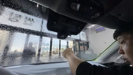 신탄진 썬팅 급하게 마시는 차는 떫습니다 제대로 우려낸 BMW 2시리즈 / 대전 유성