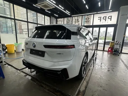 세종시 썬팅 BMW IX 프나세로 꽉꽉 채웠습니다 / 대전 유성