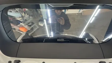 세종 선팅 틴팅 BMW X5 후퍼옵틱 프나세 멋지죠!? 기술이 뒷받침하면 가능합니다. / 대전 유성