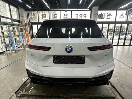 세종시 썬팅 BMW IX 프나세로 꽉꽉 채웠습니다 / 대전 유성