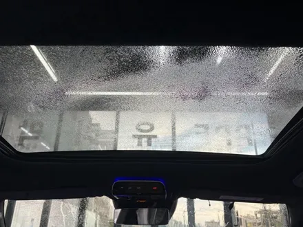 대전 틴팅, 벤츠 E300의 고급스러움을 더해 줄 후퍼옵틱 프나세 시공 / 대전 유성