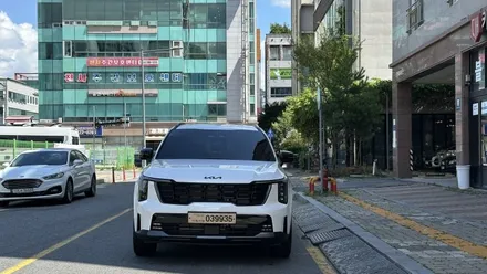 대전 쏘렌토 MQ4 신차패키지 신차검수 하버캠프 세라믹본드 중심으로 설계했습니다. / 대전 유성