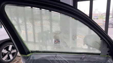 세종 선팅 틴팅 BMW X5 후퍼옵틱 프나세 멋지죠!? 기술이 뒷받침하면 가능합니다. / 대전 유성
