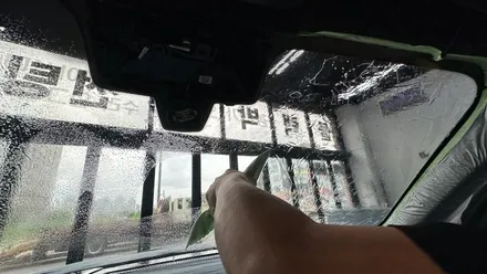 대전 틴팅 우수 제품으로 추천받을 수 있는 곳 / 대전 유성