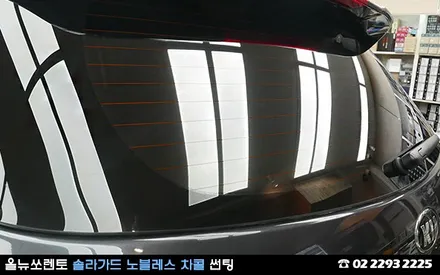 재썬팅은 더 신중해야해 (이중투자) / 서울 성동구 행당동