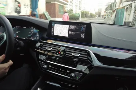 BMW G바디 330E 실내 잡소리 제거 /왕십리 곱창거리 자동차 수리 맛집 카 오디오 플러스 / 서울 성동구 행당동