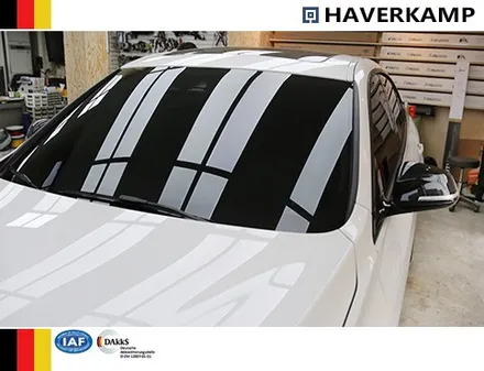 BMW3GT, 있던 썬팅 갈아타게 만드는 하버캠프 썬팅 / 서울 성동구 행당동