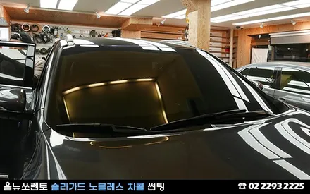 재썬팅은 더 신중해야해 (이중투자) / 서울 성동구 행당동