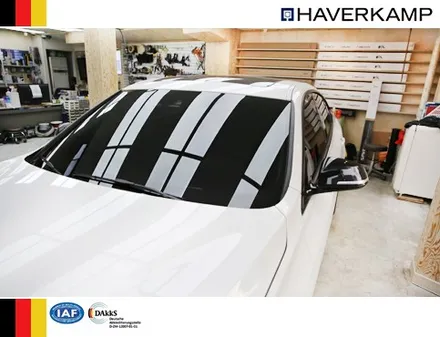 BMW 3GT, 가성비 쩌는 독일의 프리미엄 썬팅 하버캠프 행당점 / 서울 성동구 행당동