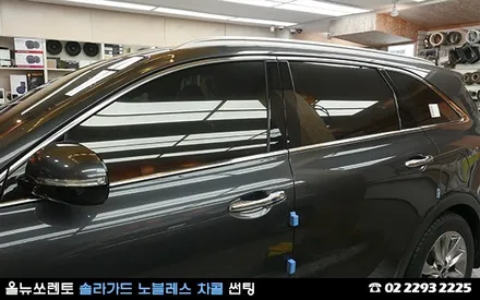 재썬팅은 더 신중해야해 (이중투자) / 서울 성동구 행당동