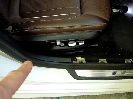 BMW G바디 530i \'에너지 관리\'경고 해결 방법 /왕십리 곱창거리 자동차 수리 맛집 카 오디오 플러스 / 서울 성동구 행당동