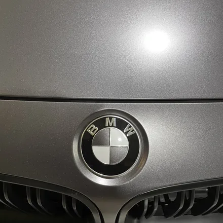 일산(카블링) 자동차 일산랩핑 BMW 320d 차량 / 고양시 사리현동