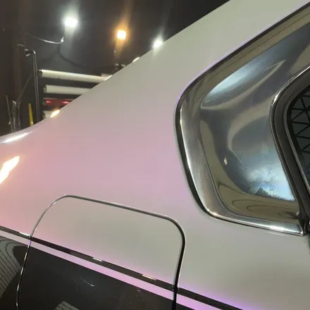 일산 (카블링) 자동차 일산랩핑 BMW 740Li / 고양시 사리현동