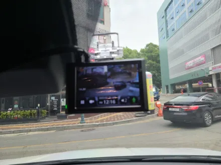 의왕차량썬팅 카니발 KA4 나노필름 이지스GR 시공 어때