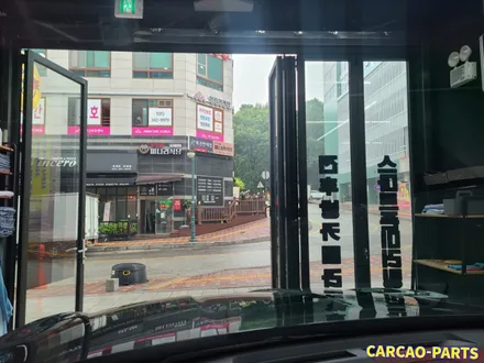 의왕 안양 자동차 썬팅 추천은 카카오파츠에서! GV70 자동차 썬팅 시공했습니다.