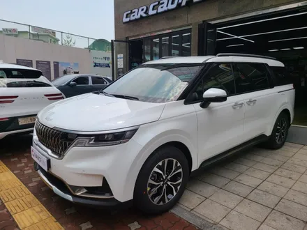 의왕차량썬팅 카니발 KA4 나노필름 이지스GR 시공 어때