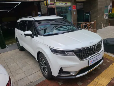 의왕차량썬팅 카니발 KA4 나노필름 이지스GR 시공 어때
