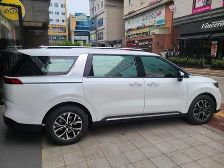 의왕차량썬팅 카니발 KA4 나노필름 이지스GR 시공 어때