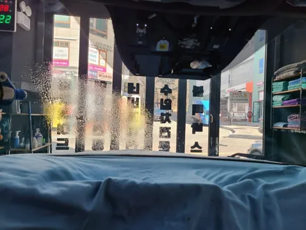 의왕썬팅 의왕 카카오파츠 MQ4 NF9 시공