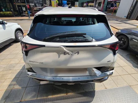 의왕썬팅업체 스포티지 NQ5 나노필름 이지스 시공 어떻게