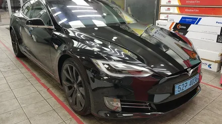 [테슬라썬팅] 김실장의 작업공간 2 / 광진구 중곡동