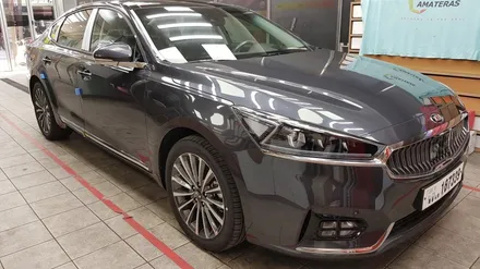 [전면썬팅재시공] 김실장의 작업공간 7 / 광진구 중곡동