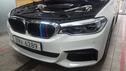 [키드니그릴랩핑] 김실장의 작업공간 17 / 광진구 중곡동