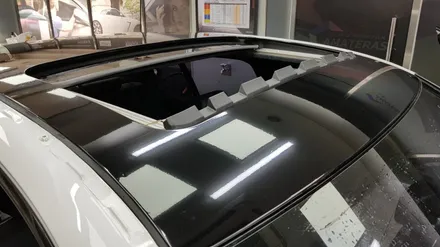 [최고급루프스킨] 김실장의 작업공간 16 / 광진구 중곡동