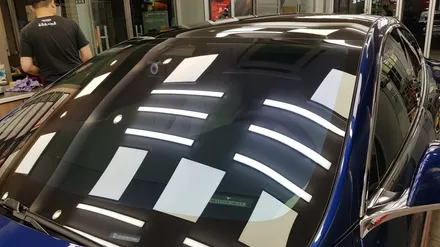 [테슬라틴팅] 김실장의 작업공간 26 / 광진구 중곡동