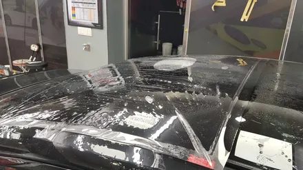 [PPF풀랩핑] 김실장의 작업공간 8 / 광진구 중곡동
