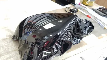 [이보크루프스킨] 김실장의 작업공간 9 / 광진구 중곡동