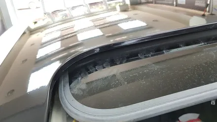 [최고급루프스킨] 김실장의 작업공간 16 / 광진구 중곡동