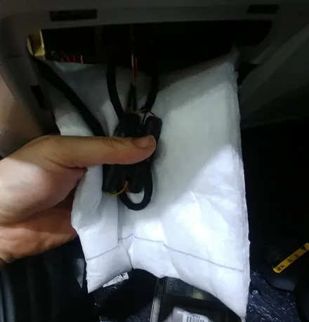 소형 SUV 대명사 티볼리! 신차 패키지 작업후 한번 타볼리?!?! / 광진구 중곡동
