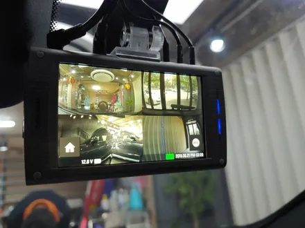 서울 솔라가드 노블레스 썬팅 벤츠 GLA 노블k 시공후기 / 광진구 중곡동