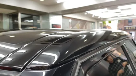 [이보크루프스킨] 김실장의 작업공간 9 / 광진구 중곡동