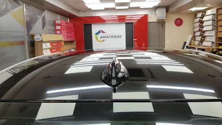 [최고급루프스킨] 김실장의 작업공간 16 / 광진구 중곡동