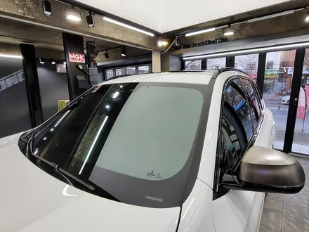 [신차패키지] BMW X3 M40I* 화이트 with 솔라가드 \'퀀텀\' * LX5000 + 보조배터리 + PPF 시공 세트 ! / 광진구 중곡동