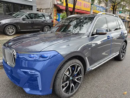 [신차패키지] BMW X7의 완성, 신차패키지! PPF 본넷, 범퍼 완벽보호 feat. 리코쉴드 / 광진구 중곡동