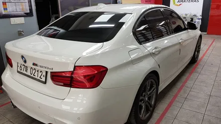 [최고급루프스킨] 김실장의 작업공간 16 / 광진구 중곡동