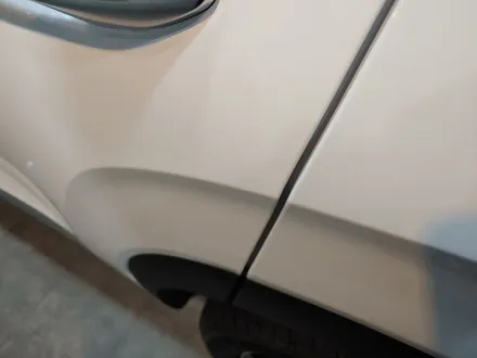 팰리세이드 테크화이트크림 신차패키지 기본에 충실하게 시공! / 광진구 중곡동