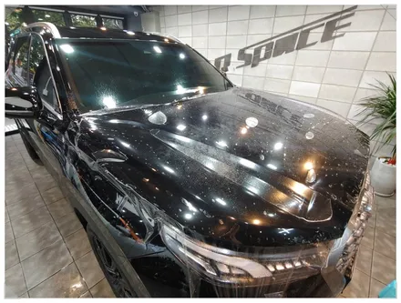 장안동 팰리세이드 타임리스 블랙 신차패키지 원스톱으로 말끔하게! / 광진구 중곡동