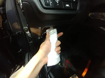 너무나도 핫해서 달궈진 펠리세이드 신차패키지 작업기! / 광진구 중곡동