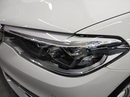 [신차패키지] BMW 520I 와 함께하는 썬팅/블랙박스/보조배터리/PPF/유리막코팅 신차패키지 ! / 광진구 중곡동