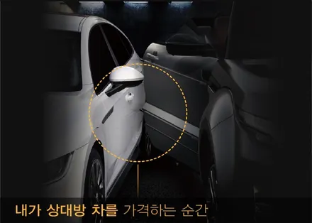 제네시스 GV80 현명하게 시공하기                                                  문콕 방지를 위한 가디언 도어 시공! + PPF 풀패키지 / 광진구 중곡동