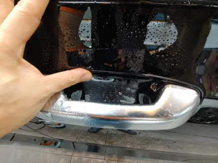 팰리세이드 타임리스블랙 신차패키지 원스톱으로 한번에 진행! / 광진구 중곡동